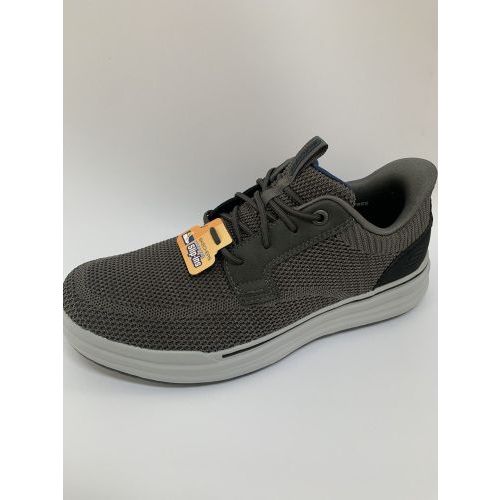 Skechers Sneaker Antraciet
