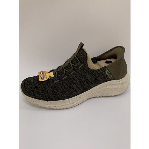 Skechers Sneaker Kaki