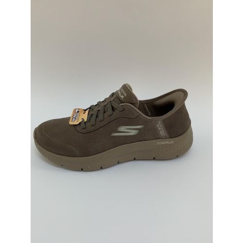 Skechers Sneaker Taupe