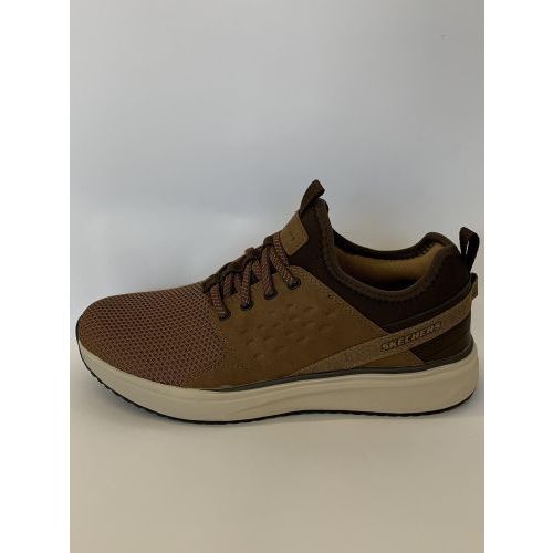Skechers Sneaker Antraciet heren (Runner Elast Arch Fit - 232301) -  Schoenen Luca