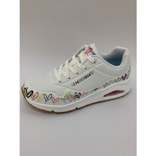 Skechers Sandaal Wit