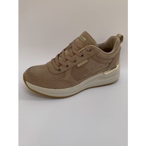 Skechers Sneaker Nude