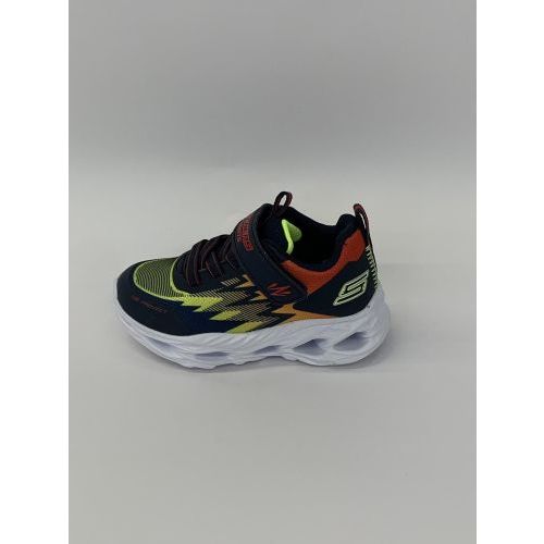 Skechers Velcro's Multicolor