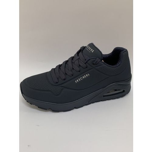 Skechers Sneaker Blauw