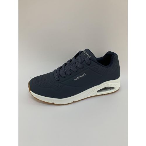 Skechers Sneaker Blauw