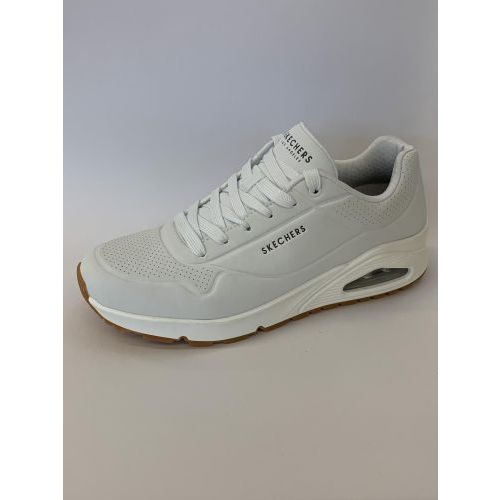 Skechers Sneaker Wit