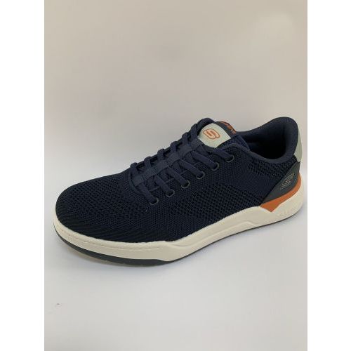 Skechers Sneaker Blauw