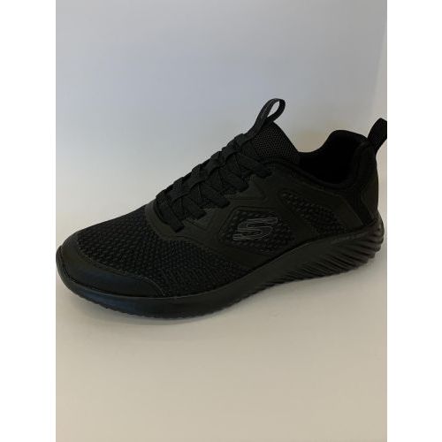 Skechers Sneaker Zwart