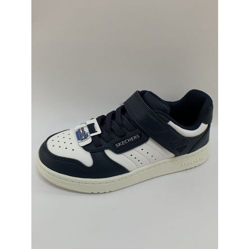 Skechers Sneaker Blauw+kleur