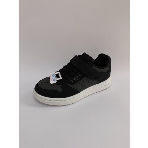 Skechers Velcro's Zwart/Grijs