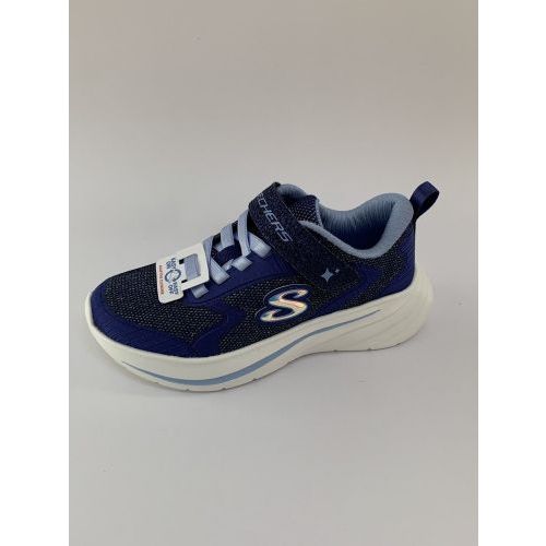 Skechers Velcro's Kobalt