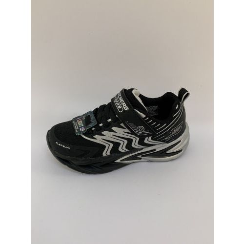 Skechers Velcro's Zwart