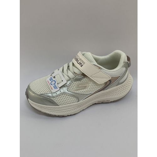 Skechers Runner Zilver