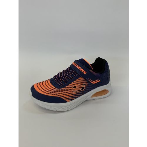 Skechers Velcro's Oranje