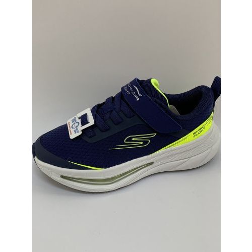 Skechers Sneaker Blauw+kleur