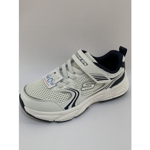 Skechers Sneaker Wit+kleur