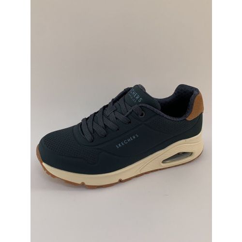 Skechers Velcro's Blauw