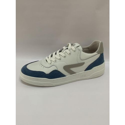 HUB Sneaker Blauw Licht