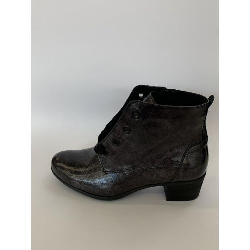 Solidus Bottine Antraciet