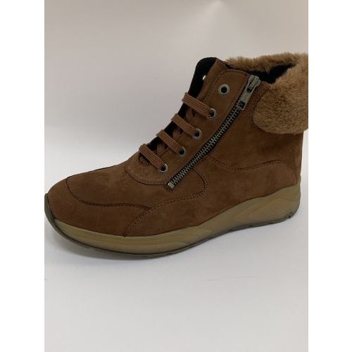 Solidus Bottine Roest