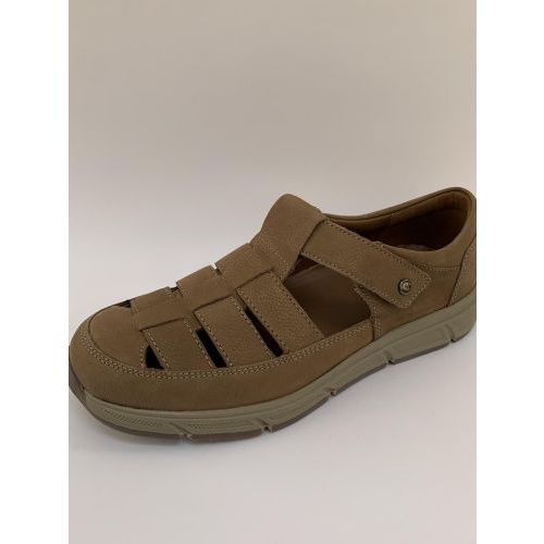 Solidus Sandaal Beige