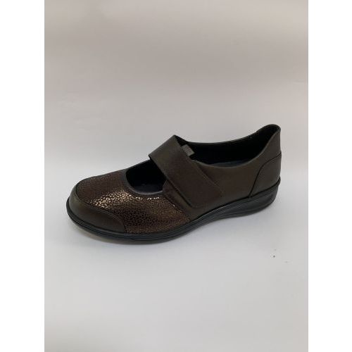 Solidus Ballerina Bruin