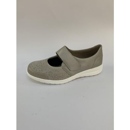 Solidus Ballerina Beige