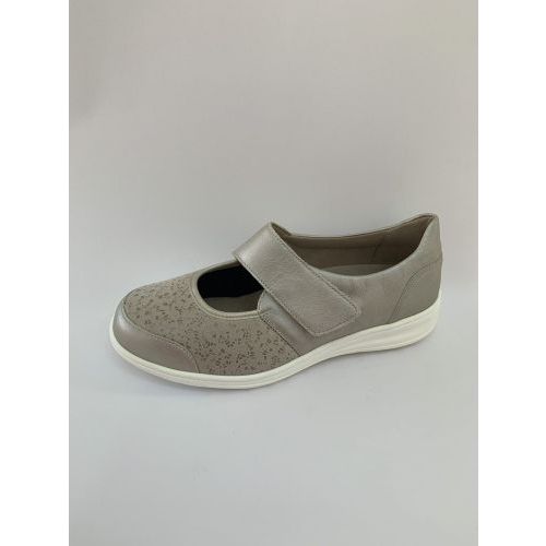 Solidus Ballerina Beige