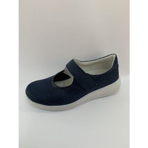 Solidus Lambal Blauw