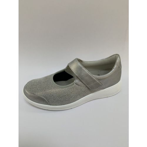 Solidus Lambal Zilver