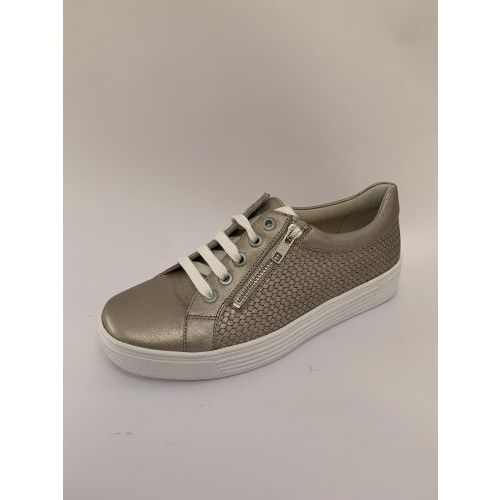 Solidus Sneaker Goud