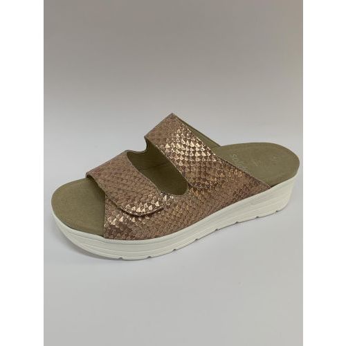 Solidus Muil Vieux Rose