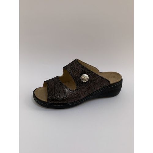 Solidus Mul Ortho Zwart