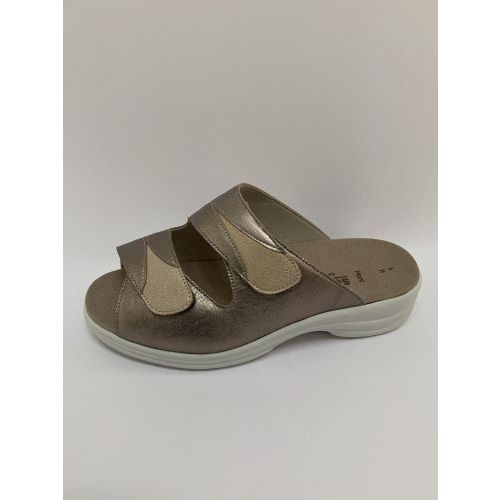 Solidus Muil Goud Multi