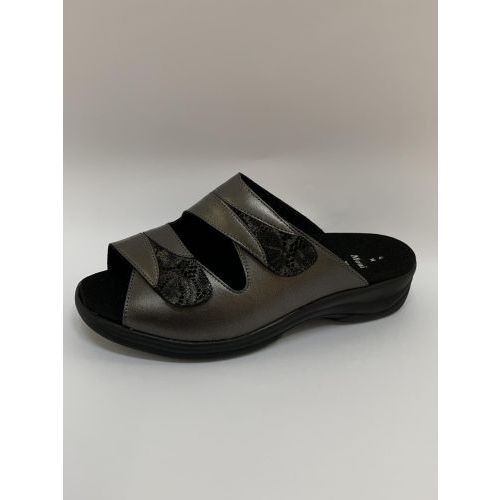 Solidus Muil Grafiet