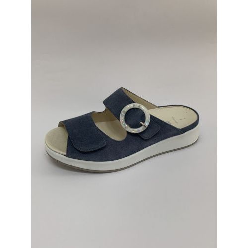 Solidus Muil Blauw Licht