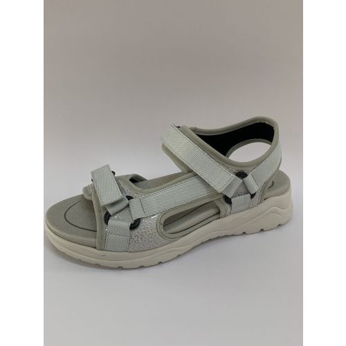 Solidus Sandaal Muntgroen