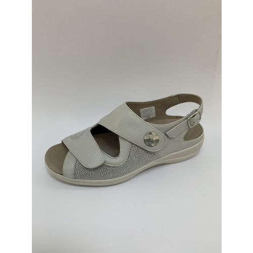 Solidus Sandaal Zilver