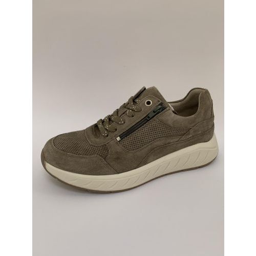 Solidus Sneaker Kaki