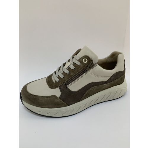 Solidus Sneaker Kaki