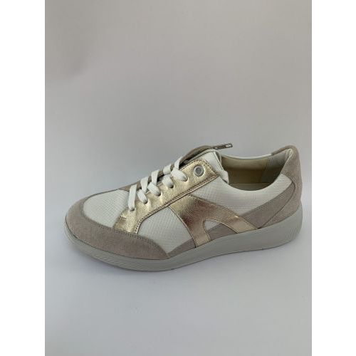 Solidus Sneaker Beige
