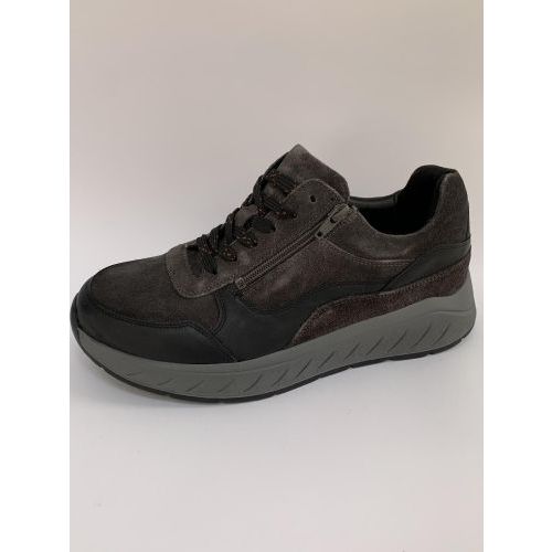Solidus Sneaker Antraciet
