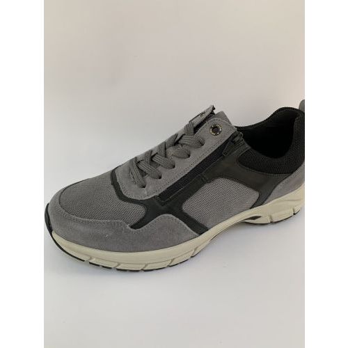 Solidus Sneaker Grijs