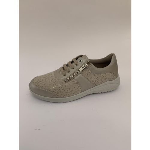 Solidus Sneaker Beige