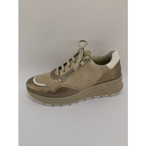 Solidus Sneaker Beige