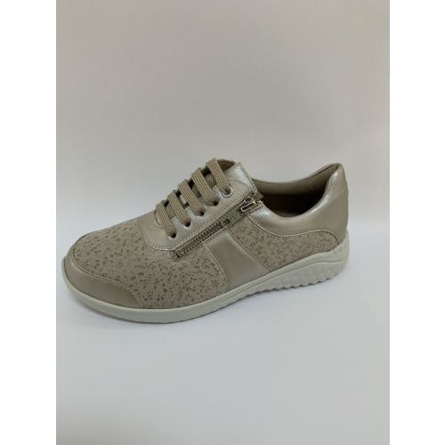 Solidus Sneaker Beige