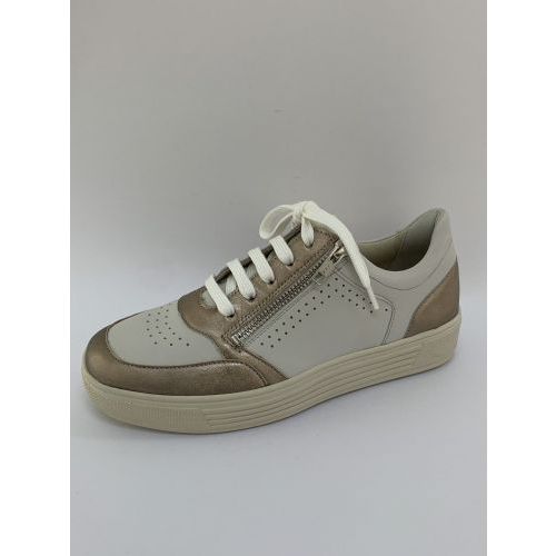 Solidus Sneaker Goud