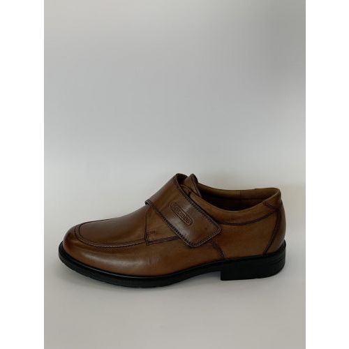 Solidus Velcro's Cognac