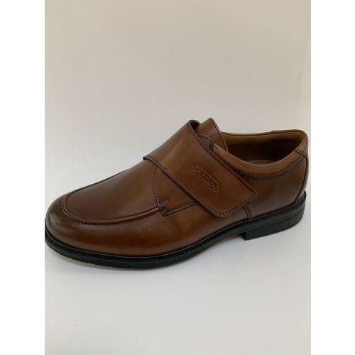 Solidus Velcro's Cognac