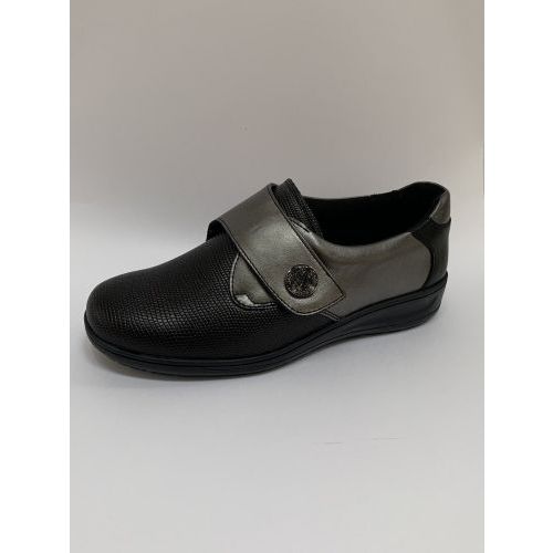 Solidus Velcro's Brons